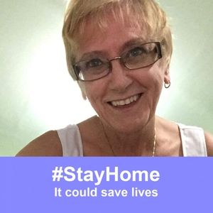 Meet your Posher, Dianne